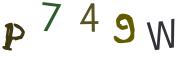 Bild-CAPTCHA